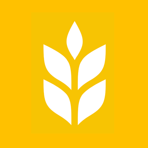 Agrantis app icon
