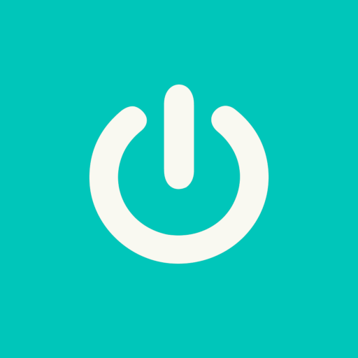 Detoxi app icon