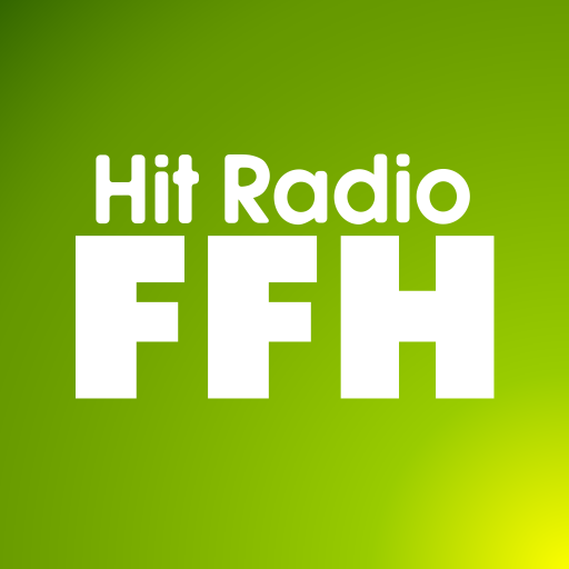 Hit Radio FFH app icon