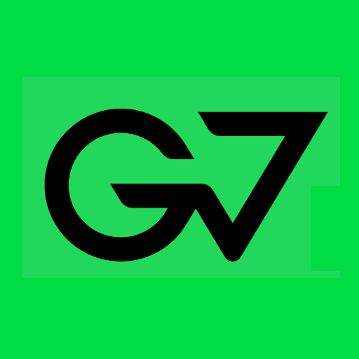 Green Video app icon